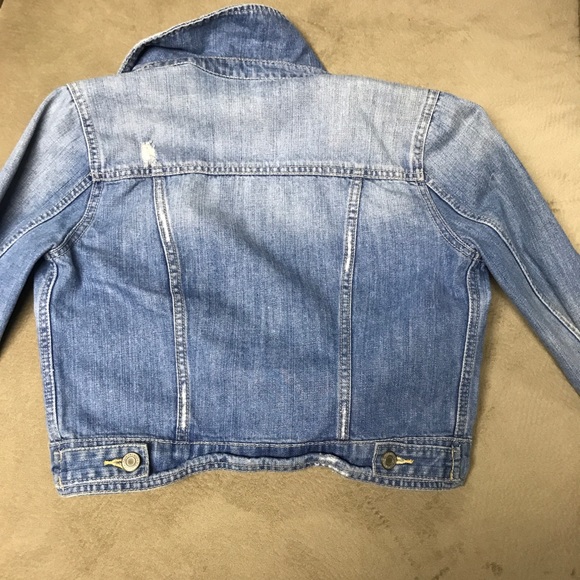 American Eagle denim jacket - Picture 3 of 3